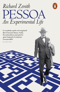Abbildung von: Pessoa - Penguin Books Ltd