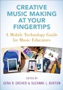 Cover: Creative Music Making at Your Fingertips - OUP eBook