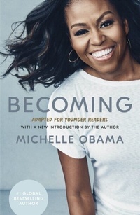 Abbildung von: Becoming: Adapted for Younger Readers - Puffin