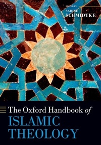 Abbildung von: The Oxford Handbook of Islamic Theology - OUP eBook