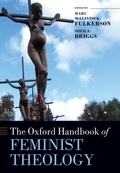 Cover: The Oxford Handbook of Feminist Theology - OUP eBook