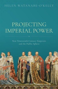 Enlarge image Cover: Projecting Imperial Power - Oxford University Press