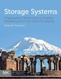 Cover: Storage Systems - Morgan Kaufmann