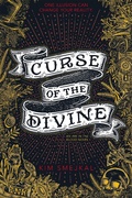 Cover: Curse of the Divine - Clarion Books