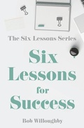 Cover: Six Lessons For Success - Thesixlessons Publishing