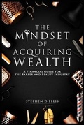 Cover: The Mindset of Acquiring Wealth - 780578-241012