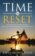 Cover: Time to Reset - Constant Communicators