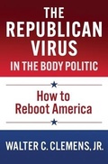 Cover: The Republican Virus in the Body Politic - Clemens