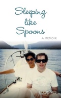 Cover: Sleeping like Spoons - Edward L Jones