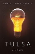 Cover: Tulsa - Asphalt House