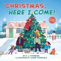 Cover: Christmas, Here I Come! - Bantam Books