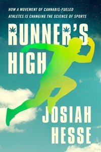 Abbildung von: Runner's High - G.P. Putnam's Sons