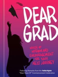Enlarge image Cover: Dear Grad - Random House Inc