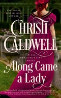 Cover: Along Came a Lady - Berkley
