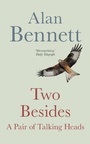 Cover: Two Besides - Faber & Faber