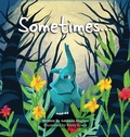 Cover: Sometimes... - Nitty Gritty Publishing