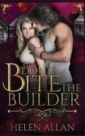 Cover: Don't Bite The Builder - Hell West Press