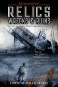 Cover: Relics, Wrecks and Ruins - Computing Advantages & Training P/L