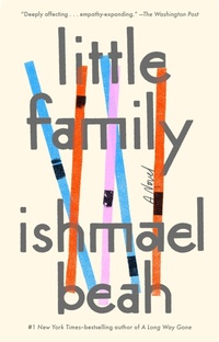 Enlarge image Cover: Little Family - Prentice Hall Press