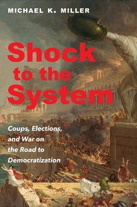 Abbildung von: Shock to the System - Princeton University Press