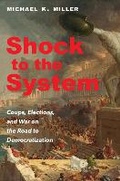 Cover: Shock to the System - Princeton University Press