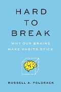 Cover: Hard to Break - Princeton University Press