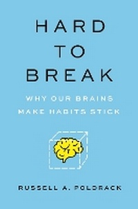 Enlarge image Cover: Hard to Break - Princeton University Press