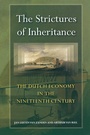 Cover: The Strictures of Inheritance - Princeton University Press