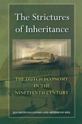 Cover: The Strictures of Inheritance - Princeton University Press