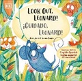 Cover: Look Out, Leonard! - DK Children