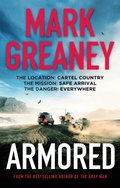 Cover: Armored - Sphere