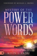 Cover: Mystery of the Power Words - Destiny Image