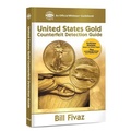 Cover: United States Gold Counterfeit Detection Guide - Whitman Publishing