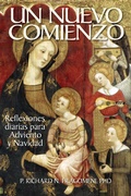 Cover: Un nuevo comienzo - Libros