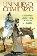 Cover: Un nuevo comienzo - Libros