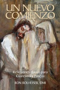 Cover: Un nuevo comienzo - Libros
