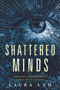 Enlarge image Cover: Shattered Minds - Tor Books