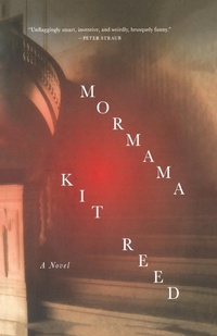 Enlarge image Cover: Mormama - Tor Books