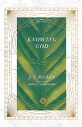 Cover: Knowing God - IVP