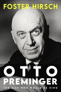 Abbildung von: Otto Preminger - The University Press of Kentucky