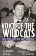 Cover: Voice of the Wildcats - The University Press of Kentucky