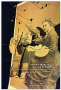 Cover: Her Wilderness Will Be Her Manners - Fordham University Press