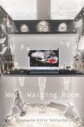 Cover: Well Waiting Room - Fordham University Press