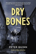 Cover: Dry Bones - Fordham University Press