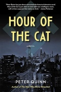 Cover: Hour of the Cat - Fordham University Press