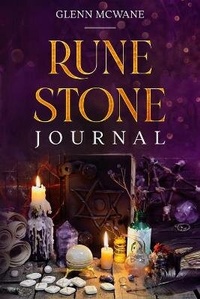 Abbildung von: Rune Stone Journal - Middle Coast Publishing