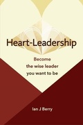 Cover: Heart-Leadership - Customer Centred Consulting Pty Ltd