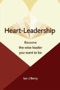 Abbildung von: Heart-Leadership - Customer Centred Consulting Pty Ltd