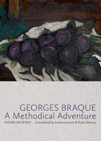 Enlarge image Cover: Georges Braque: A Methodical Adventure - Black Square Editions