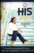 Cover: In HIS Favor - Moore Marketing & Communicat